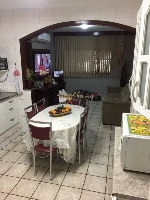 Foto 7 de Casa com 3 quartos à venda, 154m2 em Vila Fazzeoni, São Paulo - SP