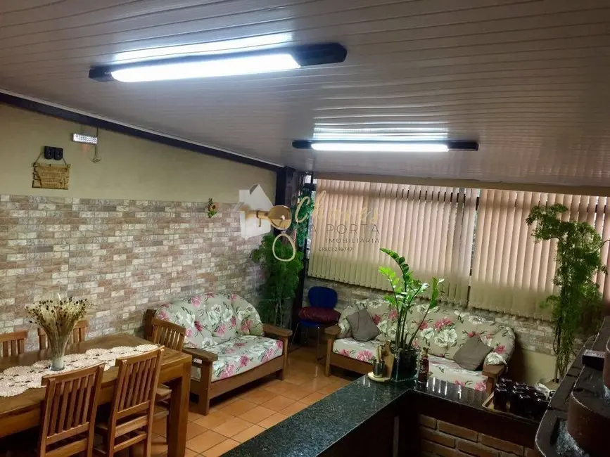 Foto 6 de Casa com 3 quartos à venda, 154m2 em Vila Fazzeoni, São Paulo - SP