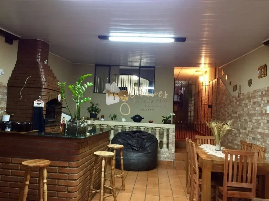 Foto 3 de Casa com 3 quartos à venda, 154m2 em Vila Fazzeoni, São Paulo - SP