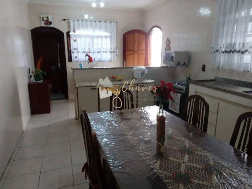 Foto 3 de Casa com 3 quartos à venda, 165m2 em Jardim Ana Maria, Santo Andre - SP