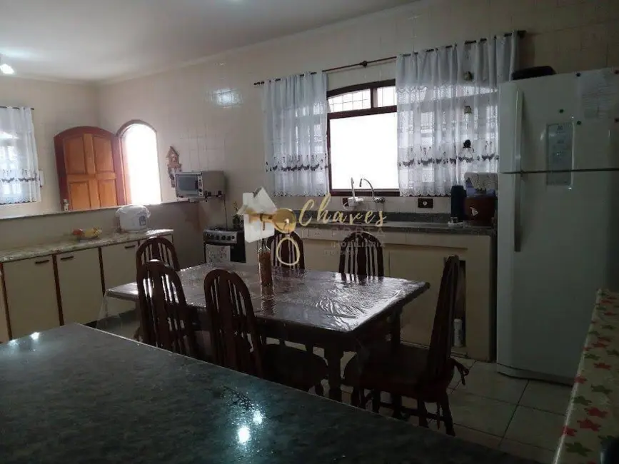 Foto 1 de Casa com 3 quartos à venda, 165m2 em Jardim Ana Maria, Santo Andre - SP