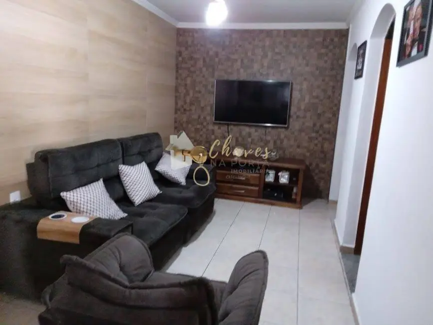 Foto 7 de Casa com 3 quartos à venda, 165m2 em Jardim Ana Maria, Santo Andre - SP
