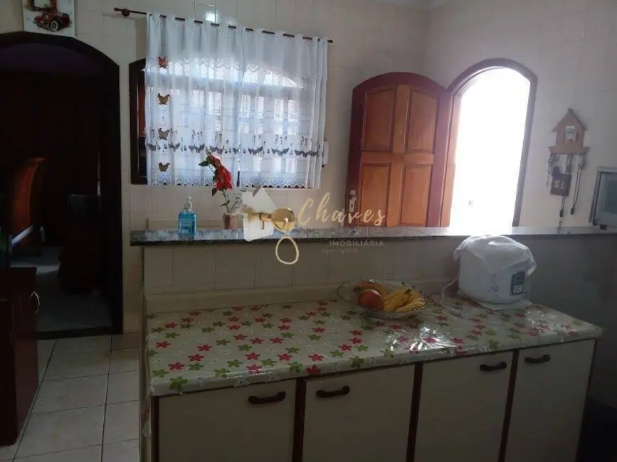 Foto 4 de Casa com 3 quartos à venda, 165m2 em Jardim Ana Maria, Santo Andre - SP