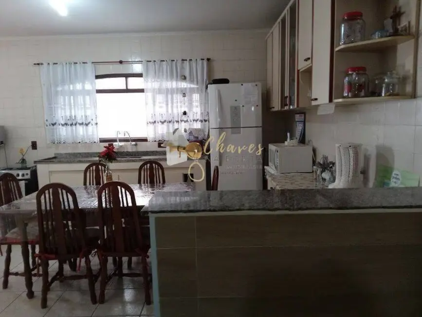 Foto 2 de Casa com 3 quartos à venda, 165m2 em Jardim Ana Maria, Santo Andre - SP