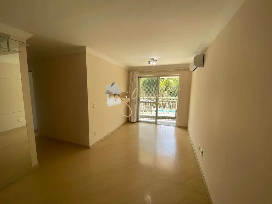 Foto 1 de Apartamento com 2 quartos para alugar, 63m2 em Vila Andrade, São Paulo - SP