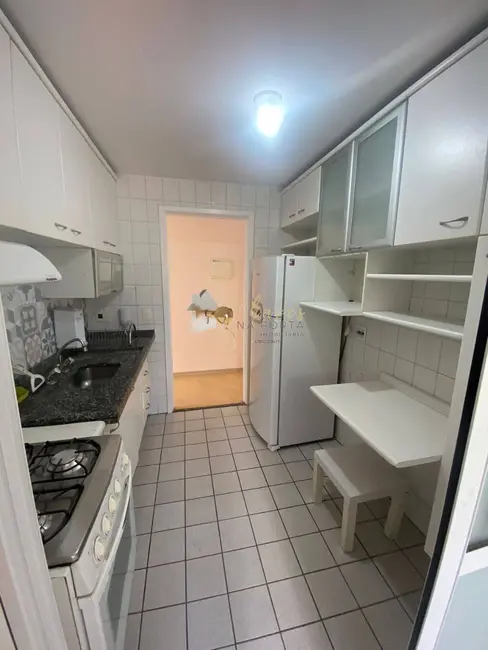 Foto 3 de Apartamento com 2 quartos para alugar, 63m2 em Vila Andrade, São Paulo - SP