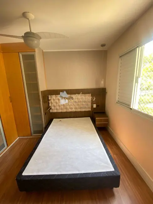 Foto 5 de Apartamento com 2 quartos para alugar, 63m2 em Vila Andrade, São Paulo - SP
