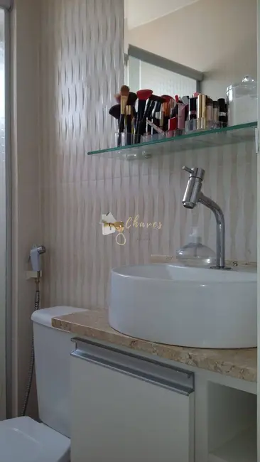 Apartamento com 2 quartos à venda, 52m2 em Jardim Umarizal, São Paulo - SP - imagem 7 Foto 7 de Apartamento com 2 quartos à venda, 52m2 em Jardim Umarizal, São Paulo - SP