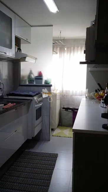 Apartamento com 2 quartos à venda, 52m2 em Jardim Umarizal, São Paulo - SP - imagem 4 Foto 4 de Apartamento com 2 quartos à venda, 52m2 em Jardim Umarizal, São Paulo - SP