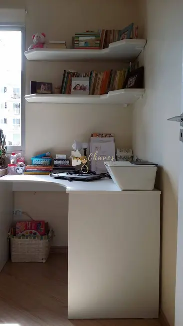 Apartamento com 2 quartos à venda, 52m2 em Jardim Umarizal, São Paulo - SP - imagem 2 Foto 2 de Apartamento com 2 quartos à venda, 52m2 em Jardim Umarizal, São Paulo - SP