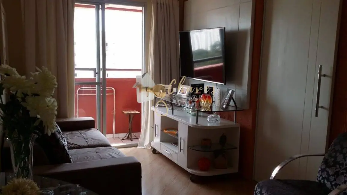 Apartamento com 2 quartos à venda, 52m2 em Jardim Umarizal, São Paulo - SP - imagem 1 Foto 1 de Apartamento com 2 quartos à venda, 52m2 em Jardim Umarizal, São Paulo - SP