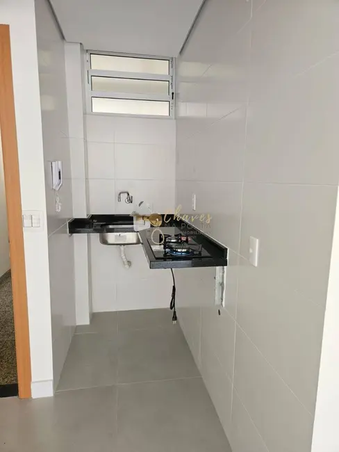 Foto 7 de Apartamento com 1 quarto à venda, 35m2 em Bela Vista, São Paulo - SP