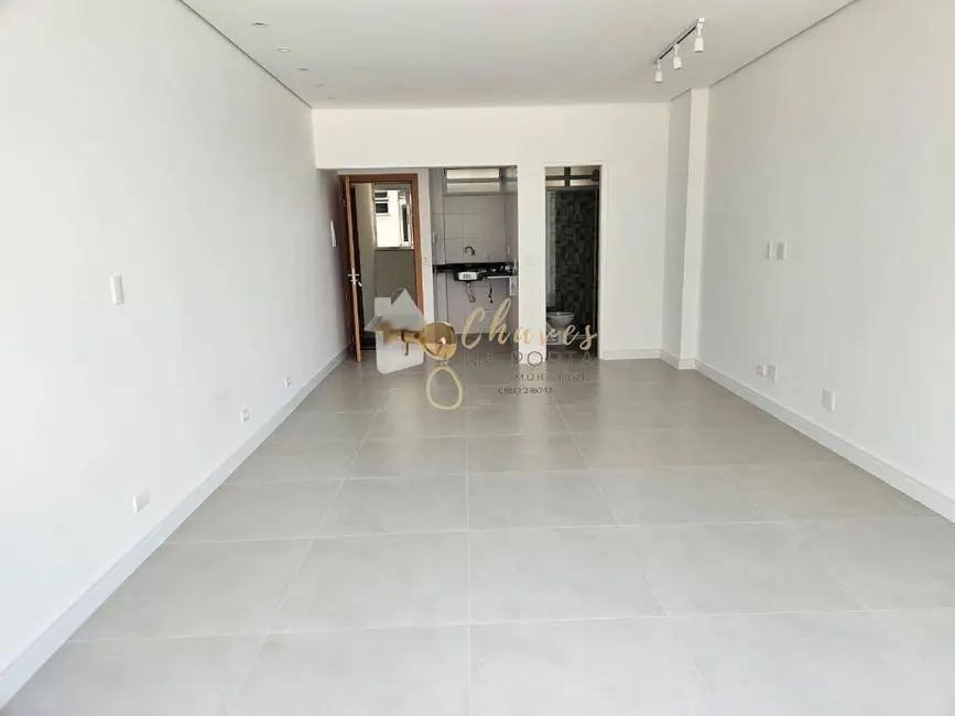 Foto 2 de Apartamento com 1 quarto à venda, 35m2 em Bela Vista, São Paulo - SP