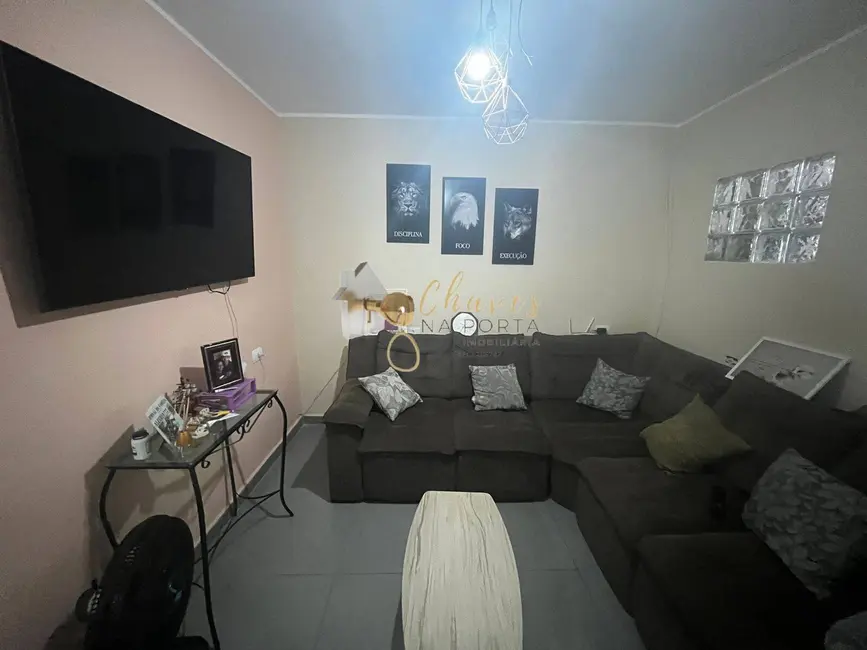 Casa com 4 quartos à venda, 125m2 em Vila Natal, São Paulo - SP - imagem 2 Foto 2 de Casa com 4 quartos à venda, 125m2 em Vila Natal, São Paulo - SP