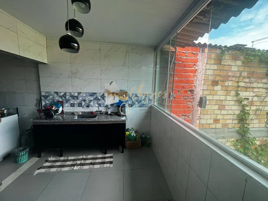 Casa com 4 quartos à venda, 125m2 em Vila Natal, São Paulo - SP - imagem 1 Foto 1 de Casa com 4 quartos à venda, 125m2 em Vila Natal, São Paulo - SP