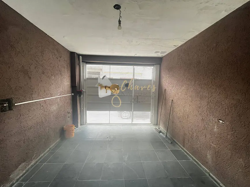 Casa com 4 quartos à venda, 125m2 em Vila Natal, São Paulo - SP - imagem 5 Foto 5 de Casa com 4 quartos à venda, 125m2 em Vila Natal, São Paulo - SP