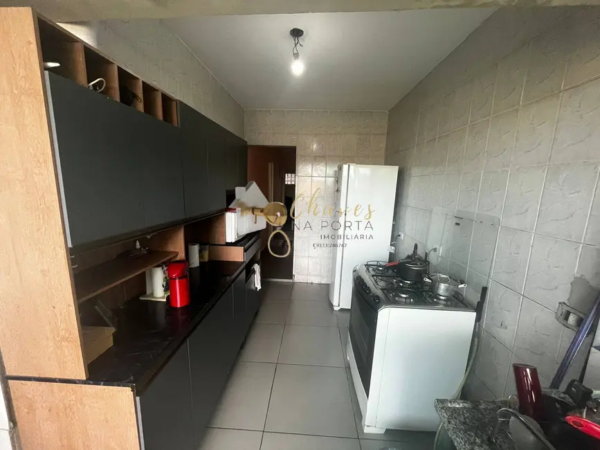 Casa com 4 quartos à venda, 125m2 em Vila Natal, São Paulo - SP - imagem 4 Foto 4 de Casa com 4 quartos à venda, 125m2 em Vila Natal, São Paulo - SP