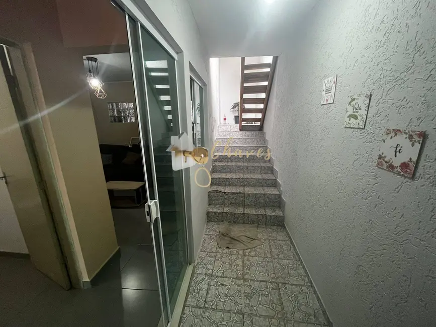 Casa com 4 quartos à venda, 125m2 em Vila Natal, São Paulo - SP - imagem 6 Foto 6 de Casa com 4 quartos à venda, 125m2 em Vila Natal, São Paulo - SP