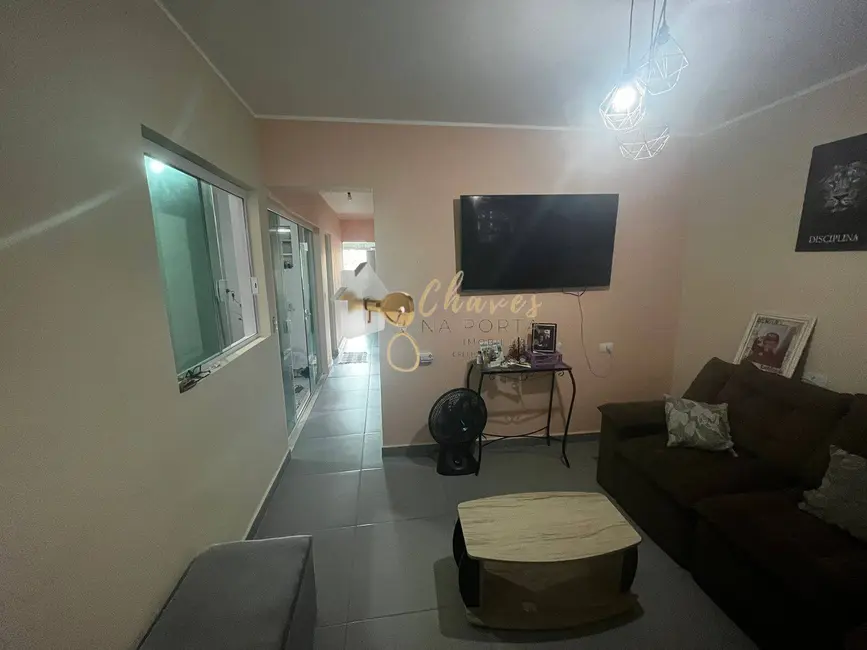 Casa com 4 quartos à venda, 125m2 em Vila Natal, São Paulo - SP - imagem 7 Foto 7 de Casa com 4 quartos à venda, 125m2 em Vila Natal, São Paulo - SP