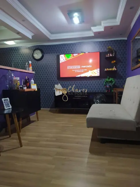 Foto 2 de Apartamento com 2 quartos à venda, 50m2 em Jardim Macedônia, São Paulo - SP