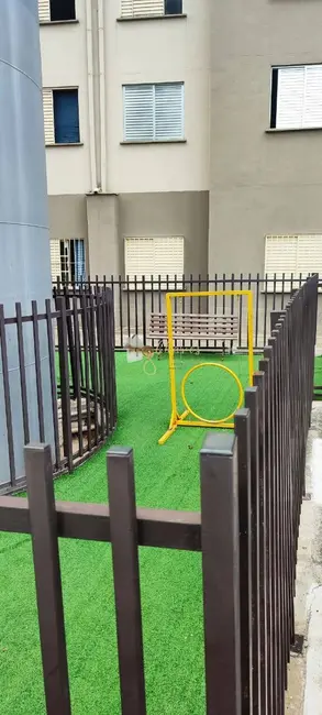 Foto 9 de Apartamento com 2 quartos à venda, 50m2 em Jardim Macedônia, São Paulo - SP