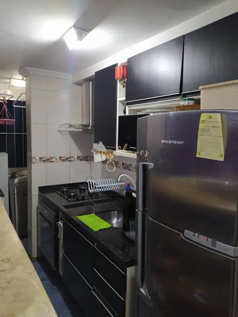 Foto 3 de Apartamento com 2 quartos à venda, 50m2 em Jardim Macedônia, São Paulo - SP