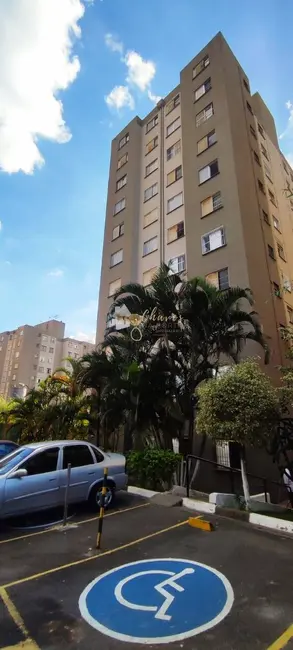 Foto 8 de Apartamento com 2 quartos à venda, 50m2 em Jardim Macedônia, São Paulo - SP
