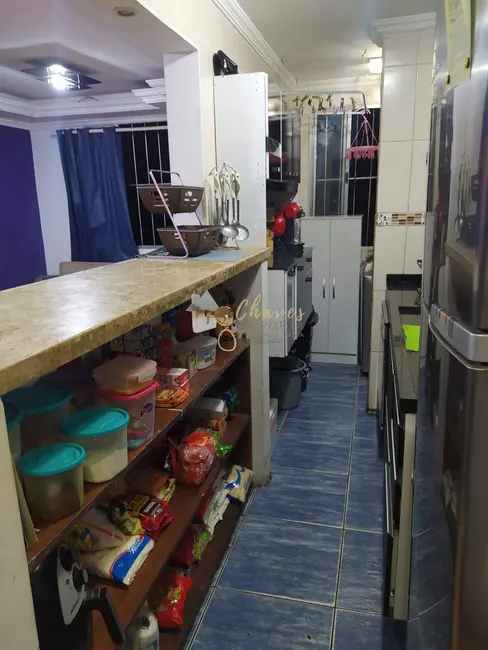 Foto 7 de Apartamento com 2 quartos à venda, 50m2 em Jardim Macedônia, São Paulo - SP
