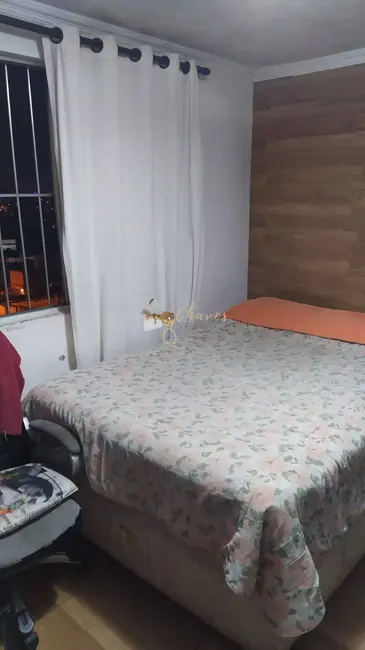 Foto 4 de Apartamento com 2 quartos à venda, 50m2 em Jardim Macedônia, São Paulo - SP