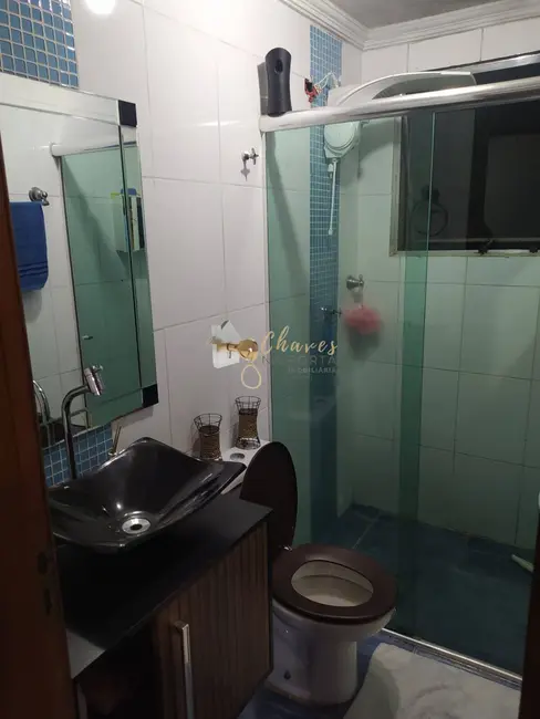 Foto 6 de Apartamento com 2 quartos à venda, 50m2 em Jardim Macedônia, São Paulo - SP