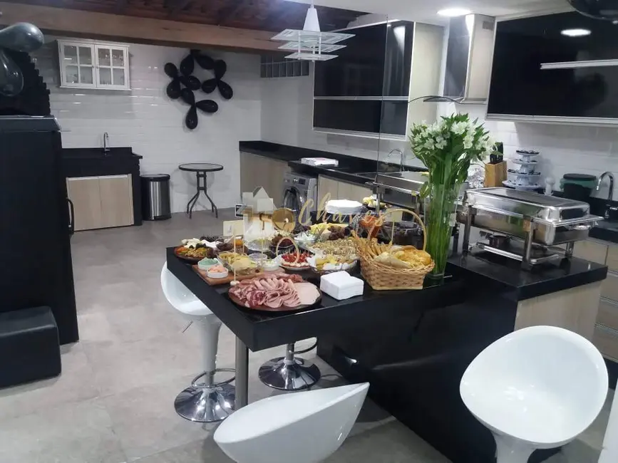 Foto 3 de Casa com 2 quartos à venda, 110m2 em Pedreira, São Paulo - SP