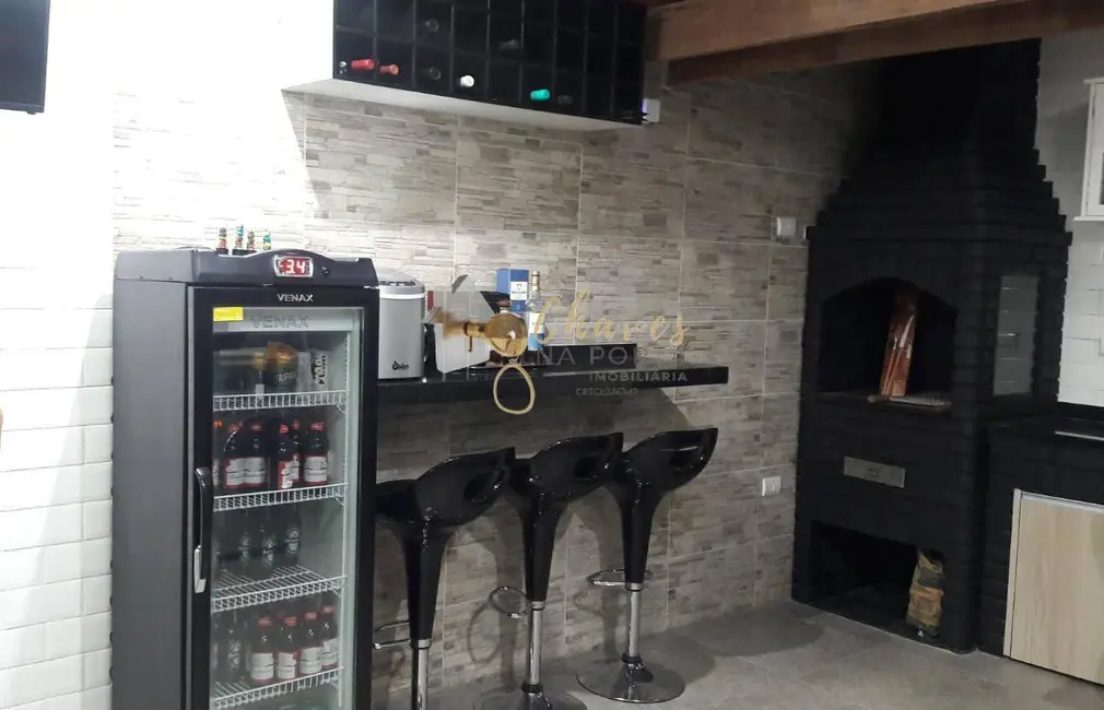 Foto 9 de Casa com 2 quartos à venda, 110m2 em Pedreira, São Paulo - SP