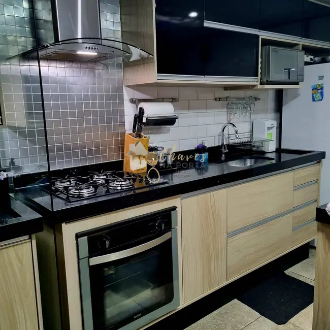 Foto 6 de Casa com 2 quartos à venda, 110m2 em Pedreira, São Paulo - SP