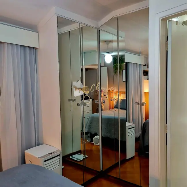 Foto 4 de Casa com 2 quartos à venda, 110m2 em Pedreira, São Paulo - SP