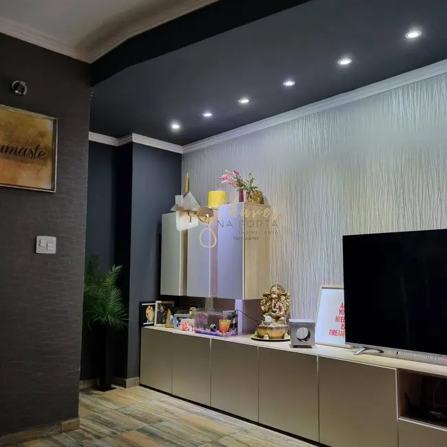 Foto 2 de Casa com 2 quartos à venda, 110m2 em Pedreira, São Paulo - SP