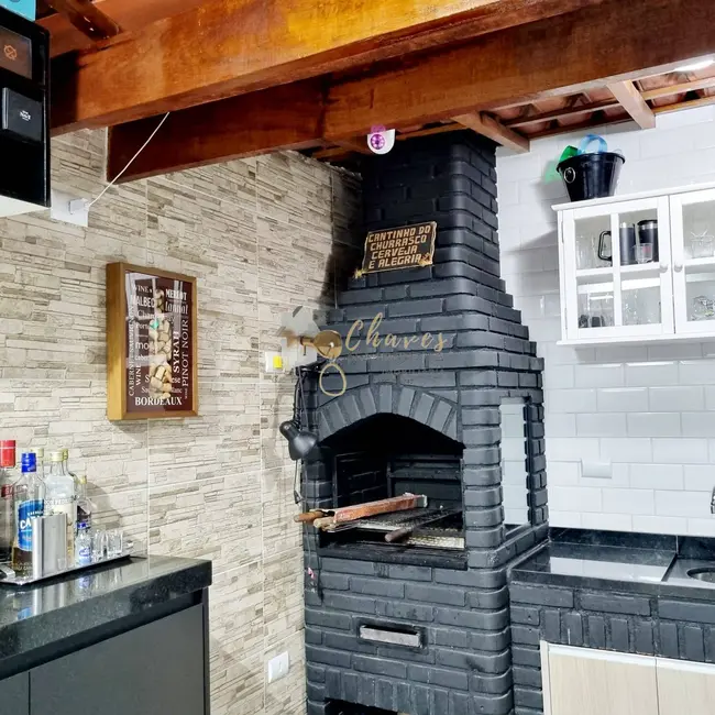 Foto 7 de Casa com 2 quartos à venda, 110m2 em Pedreira, São Paulo - SP
