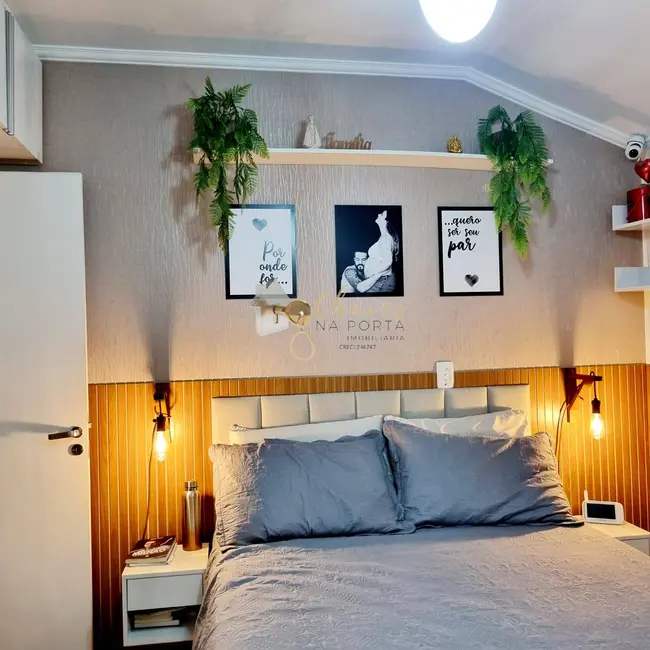 Foto 1 de Casa com 2 quartos à venda, 110m2 em Pedreira, São Paulo - SP