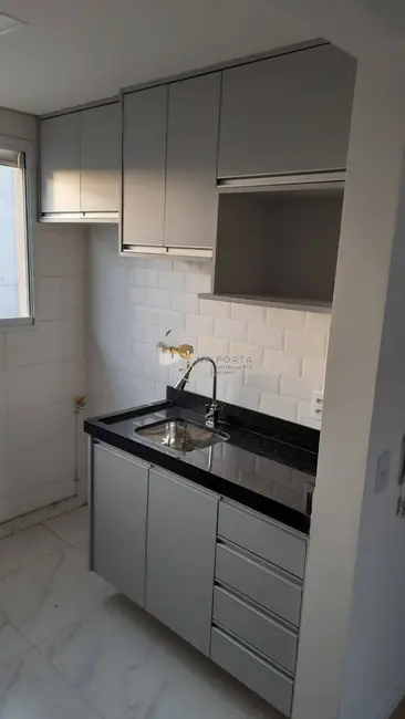 Apartamento com 2 quartos à venda, 38m2 em Jardim Albertina, Guarulhos - SP - imagem 6 Foto 6 de Apartamento com 2 quartos à venda, 38m2 em Jardim Albertina, Guarulhos - SP