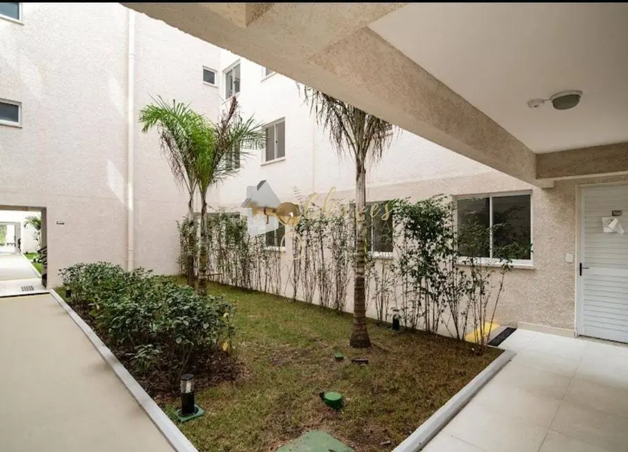 Apartamento com 2 quartos à venda, 38m2 em Jardim Albertina, Guarulhos - SP - imagem 8 Foto 8 de Apartamento com 2 quartos à venda, 38m2 em Jardim Albertina, Guarulhos - SP