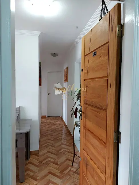 Apartamento com 2 quartos à venda, 46m2 em Jardim Sônia (Zona Sul), São Paulo - SP - imagem 8 Foto 8 de Apartamento com 2 quartos à venda, 46m2 em Jardim Sônia (Zona Sul), São Paulo - SP