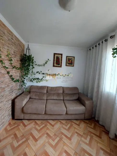 Apartamento com 2 quartos à venda, 46m2 em Jardim Sônia (Zona Sul), São Paulo - SP - imagem 5 Foto 5 de Apartamento com 2 quartos à venda, 46m2 em Jardim Sônia (Zona Sul), São Paulo - SP