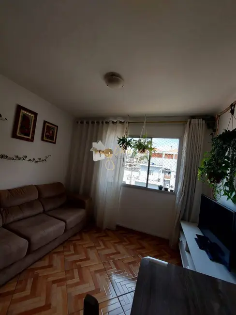 Apartamento com 2 quartos à venda, 46m2 em Jardim Sônia (Zona Sul), São Paulo - SP - imagem 2 Foto 2 de Apartamento com 2 quartos à venda, 46m2 em Jardim Sônia (Zona Sul), São Paulo - SP