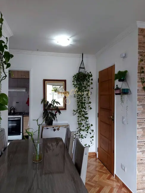 Apartamento com 2 quartos à venda, 46m2 em Jardim Sônia (Zona Sul), São Paulo - SP - imagem 6 Foto 6 de Apartamento com 2 quartos à venda, 46m2 em Jardim Sônia (Zona Sul), São Paulo - SP