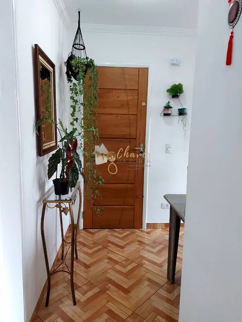 Apartamento com 2 quartos à venda, 46m2 em Jardim Sônia (Zona Sul), São Paulo - SP - imagem 7 Foto 7 de Apartamento com 2 quartos à venda, 46m2 em Jardim Sônia (Zona Sul), São Paulo - SP