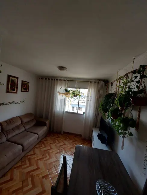 Apartamento com 2 quartos à venda, 46m2 em Jardim Sônia (Zona Sul), São Paulo - SP - imagem 1 Foto 1 de Apartamento com 2 quartos à venda, 46m2 em Jardim Sônia (Zona Sul), São Paulo - SP