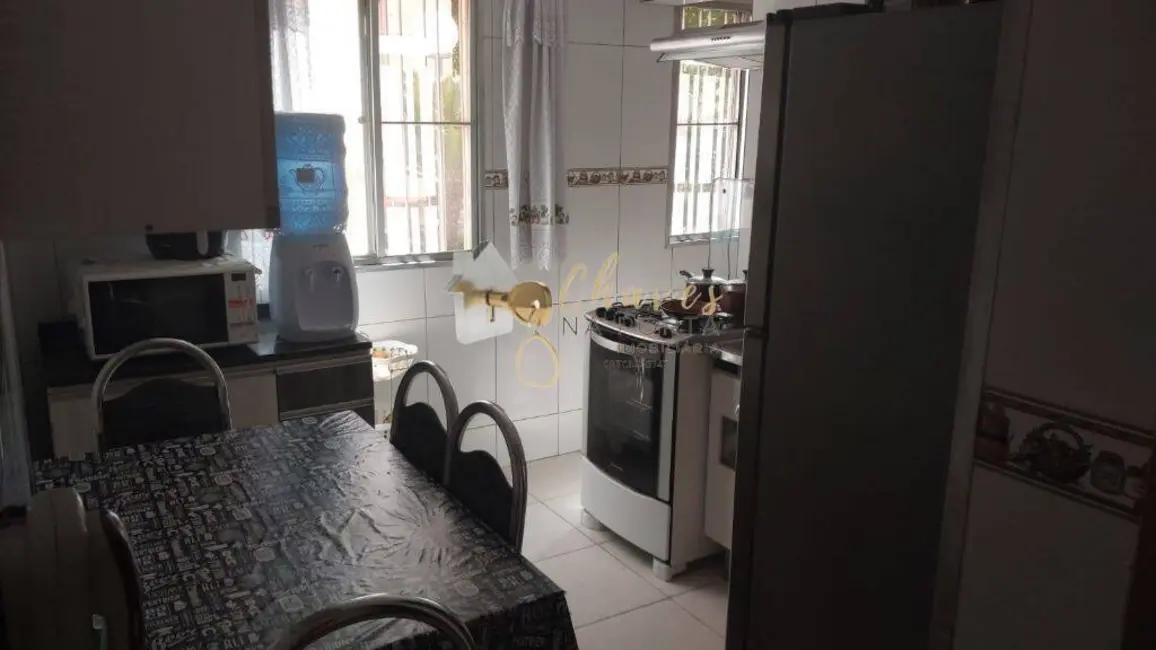 Foto 7 de Apartamento com 3 quartos à venda, 52m2 em Parque das Árvores, São Paulo - SP