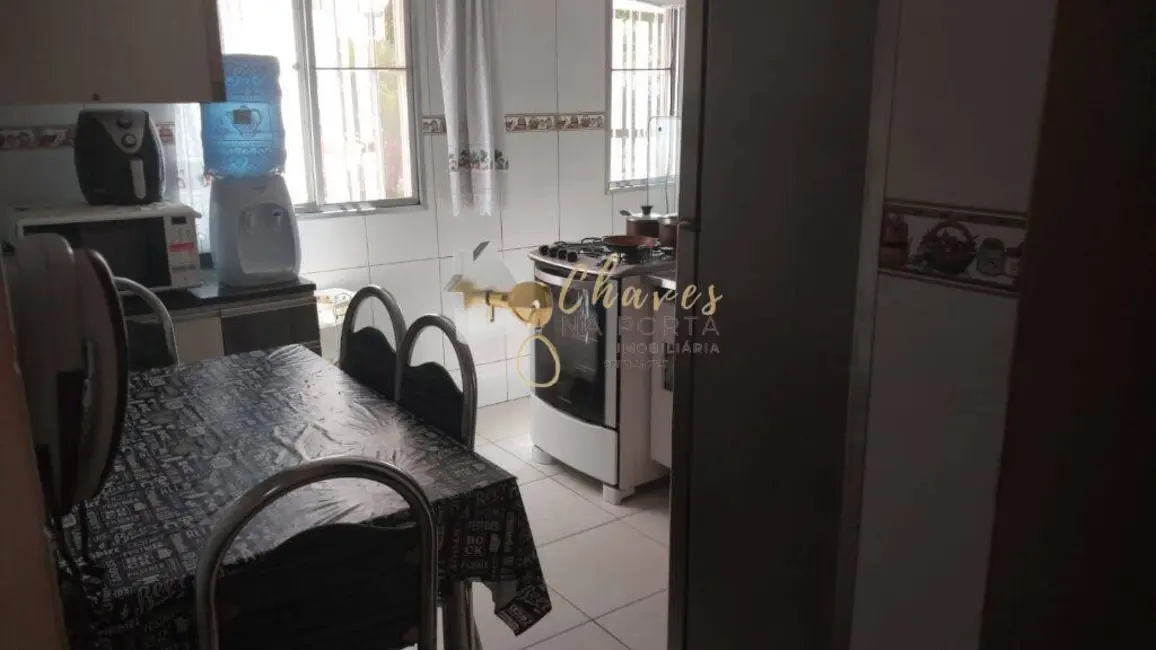 Foto 6 de Apartamento com 3 quartos à venda, 52m2 em Parque das Árvores, São Paulo - SP