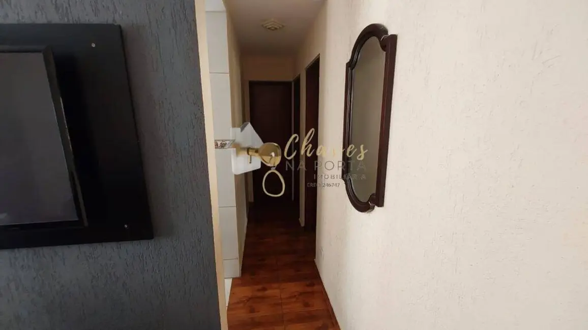 Foto 4 de Apartamento com 3 quartos à venda, 52m2 em Parque das Árvores, São Paulo - SP