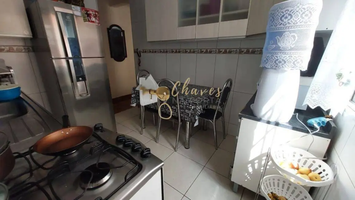 Foto 8 de Apartamento com 3 quartos à venda, 52m2 em Parque das Árvores, São Paulo - SP