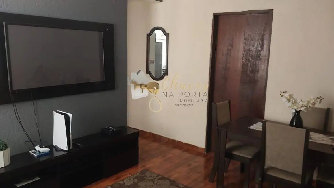 Foto 3 de Apartamento com 3 quartos à venda, 52m2 em Parque das Árvores, São Paulo - SP